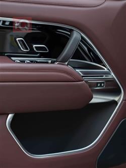 لاند روفر رانج روفر فوج